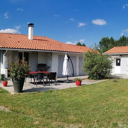 Bed and Breakfast Les Rouges Gorges Lugos Exterior foto