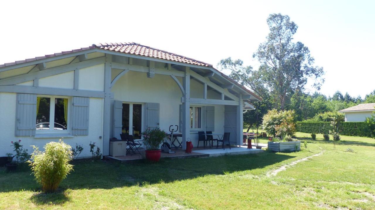 Bed and Breakfast Les Rouges Gorges Lugos Exterior foto