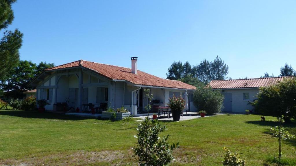 Bed and Breakfast Les Rouges Gorges Lugos Exterior foto
